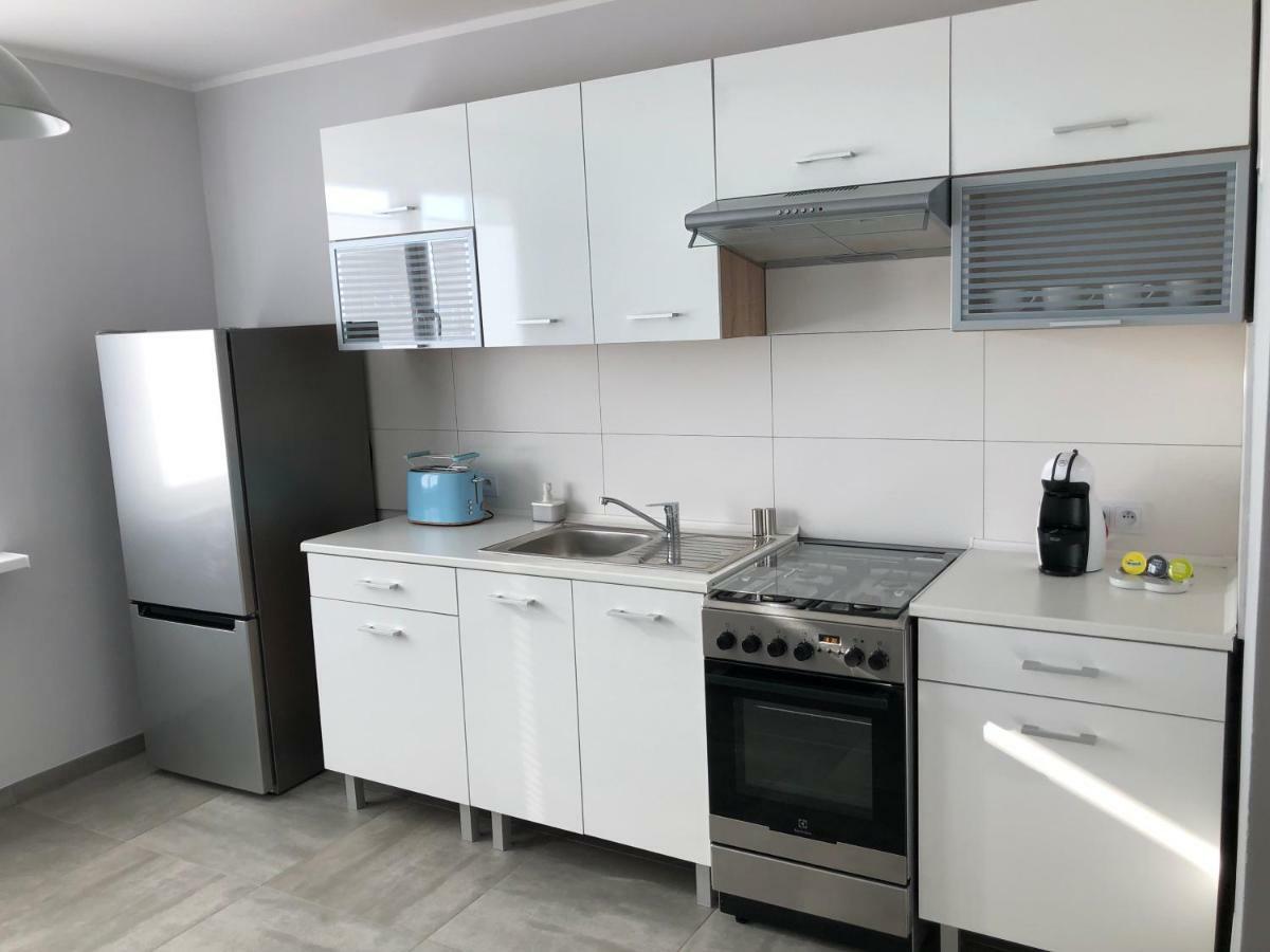 Apartament Kilinskiego 9 Свидница Экстерьер фото