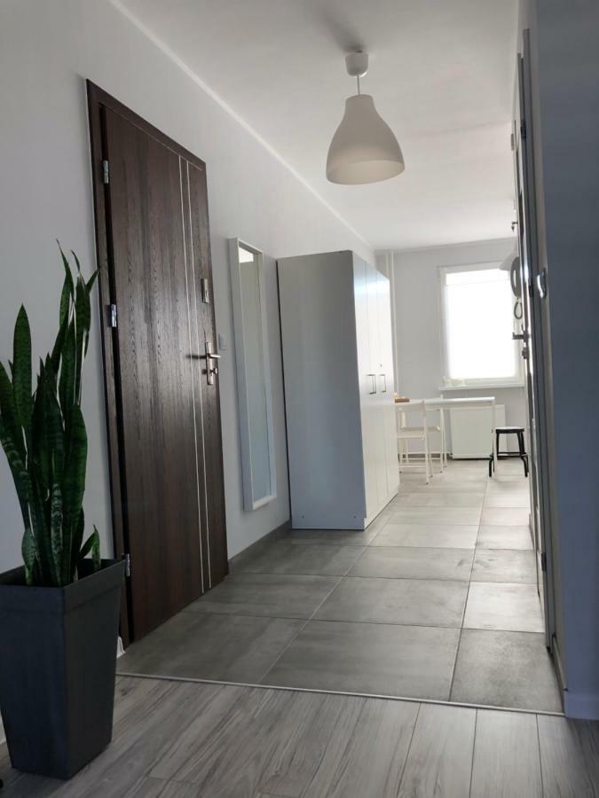 Apartament Kilinskiego 9 Свидница Экстерьер фото