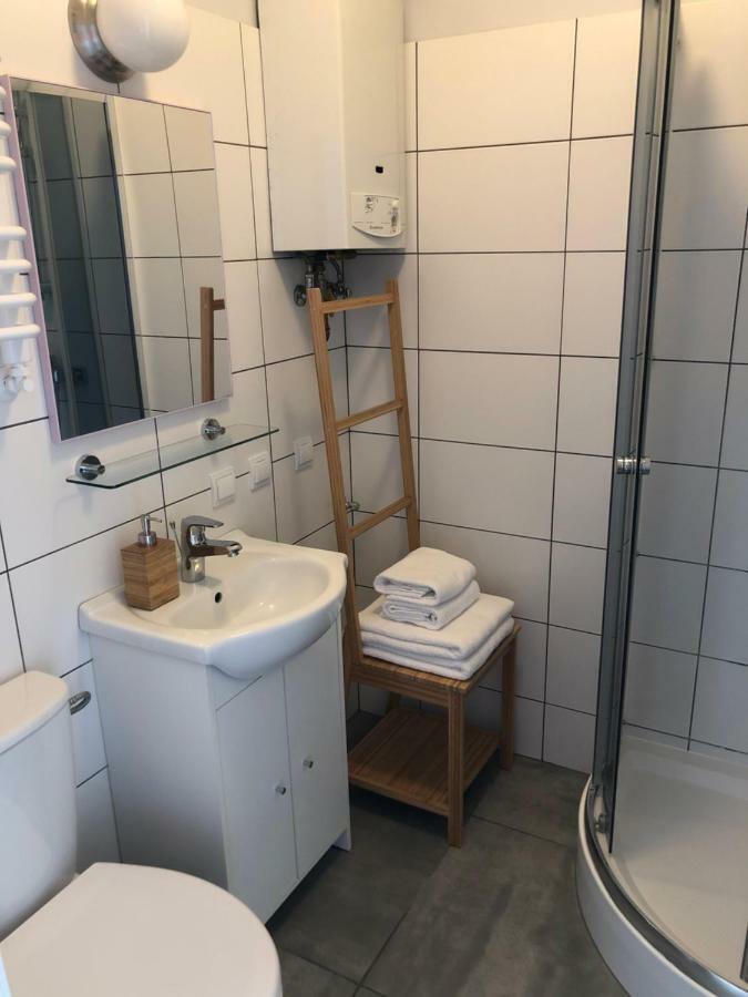 Apartament Kilinskiego 9 Свидница Экстерьер фото